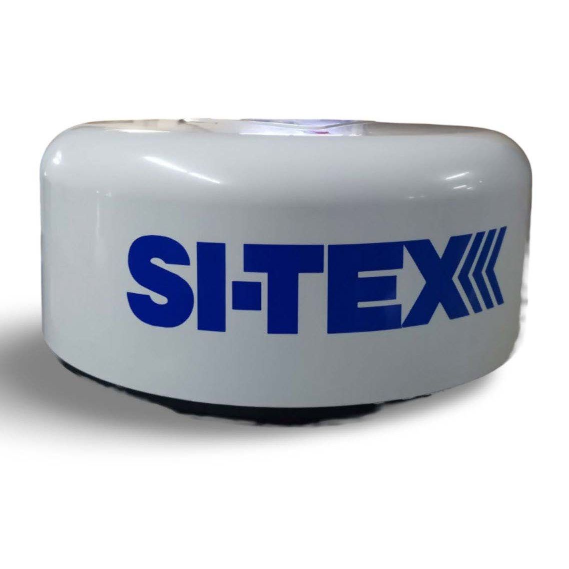 SI-TEX - MDS-15 20" 4kW WiFi Radar Dome