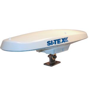 SI-TEX - Vector Pro G2 Compass IMO Certified GPS Compass