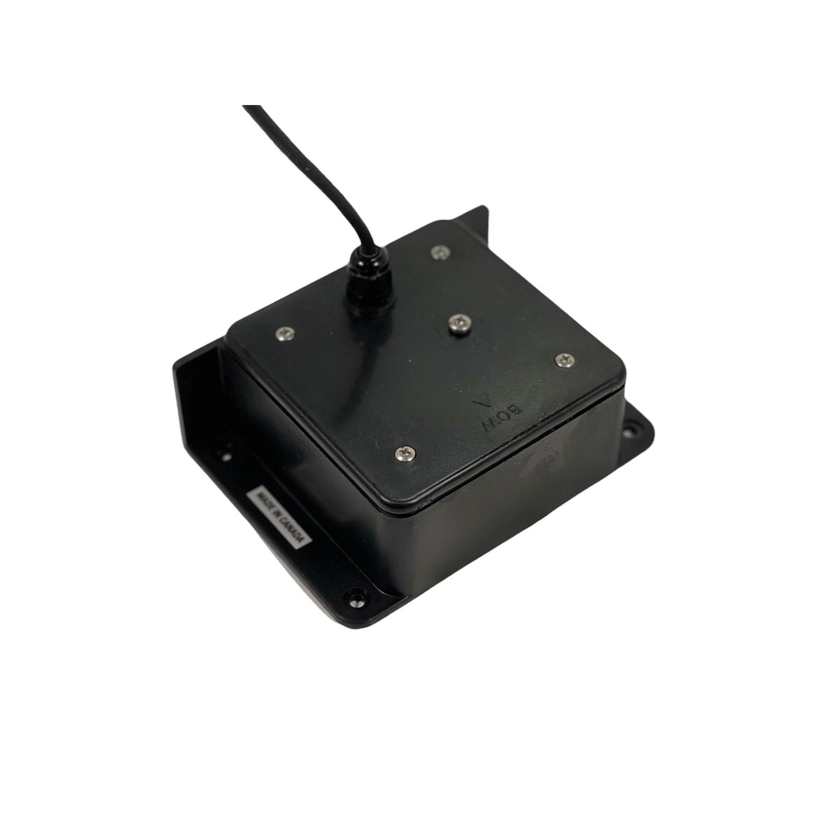 SI-TEX - SP38 Autopilot Corepack Flux Gate Compass Rotary Feedback