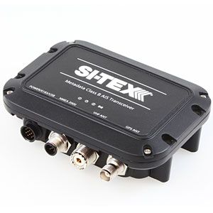 SI-TEX - MDA1 Metadata AIS Class B Transceiver