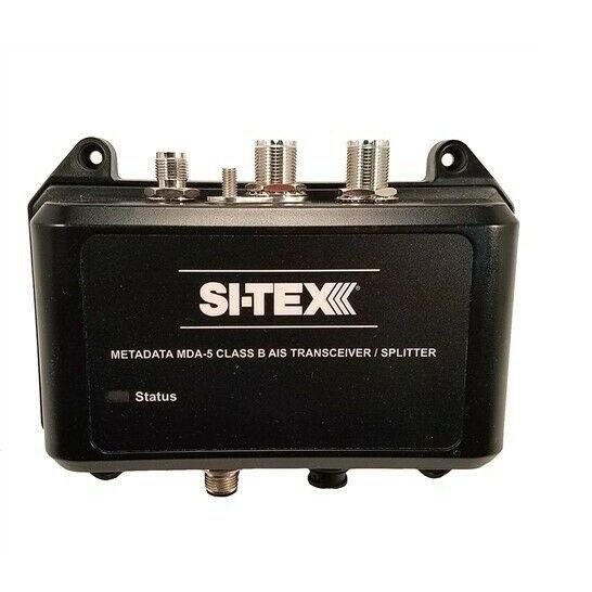 SI-TEX - MDA5H Class B AIS - No Wifi