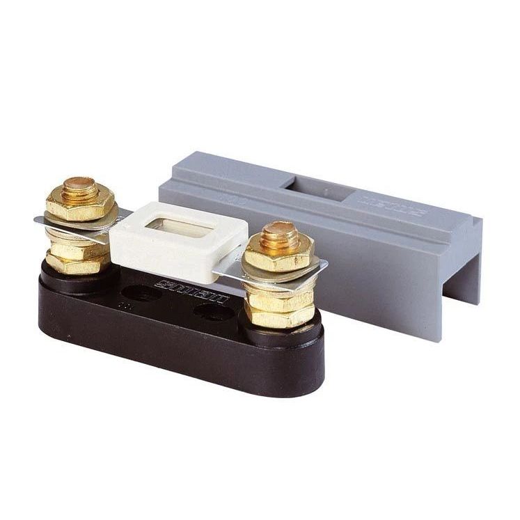VETUS - ZEHC100 Fuse Holder - With Cover
