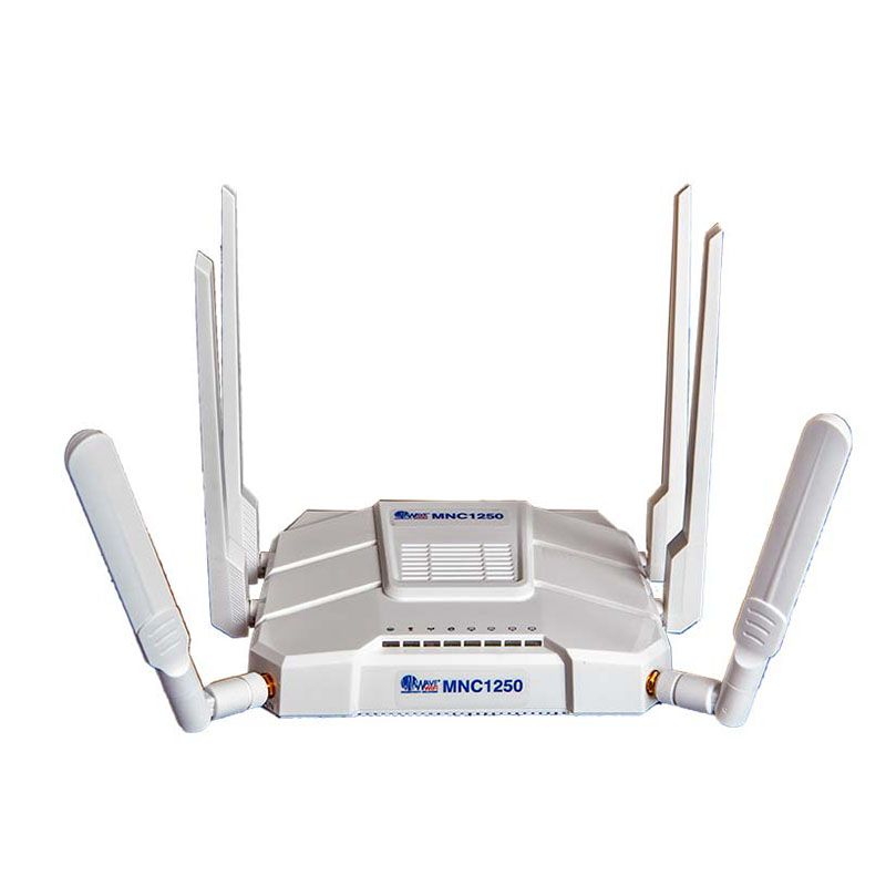 Wave WiFi - MNC1250 Dual Band Wireless Network Controller