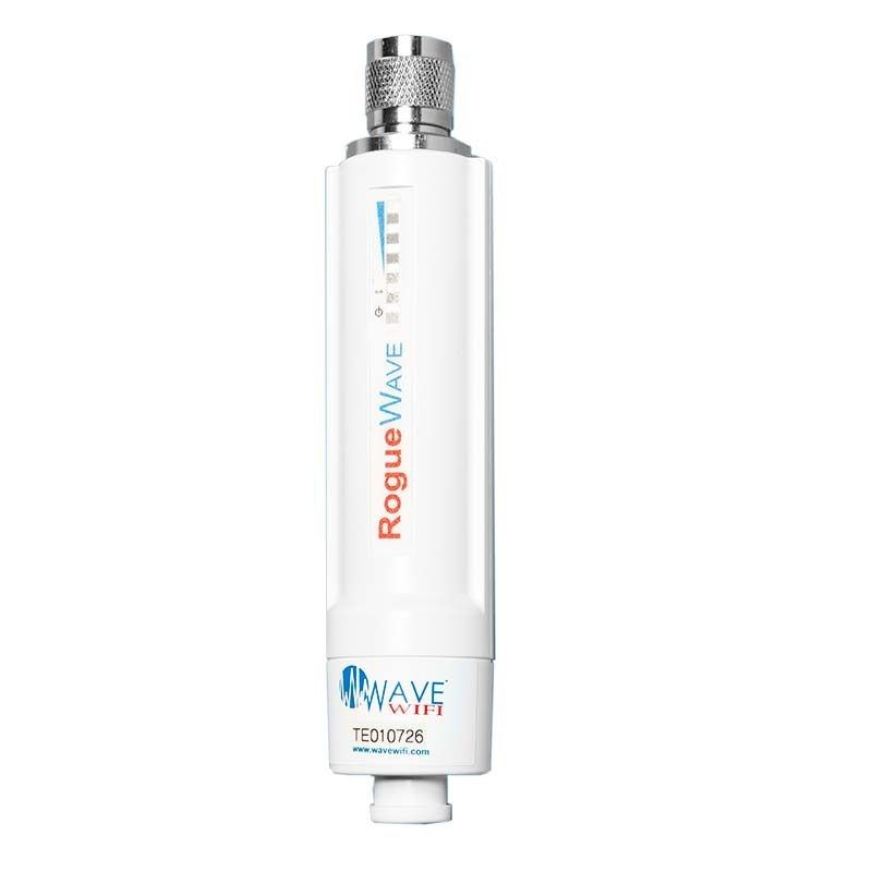 Wave Wifi - Rogue Wave 2.4Ghz Wireless Bridge & Converter