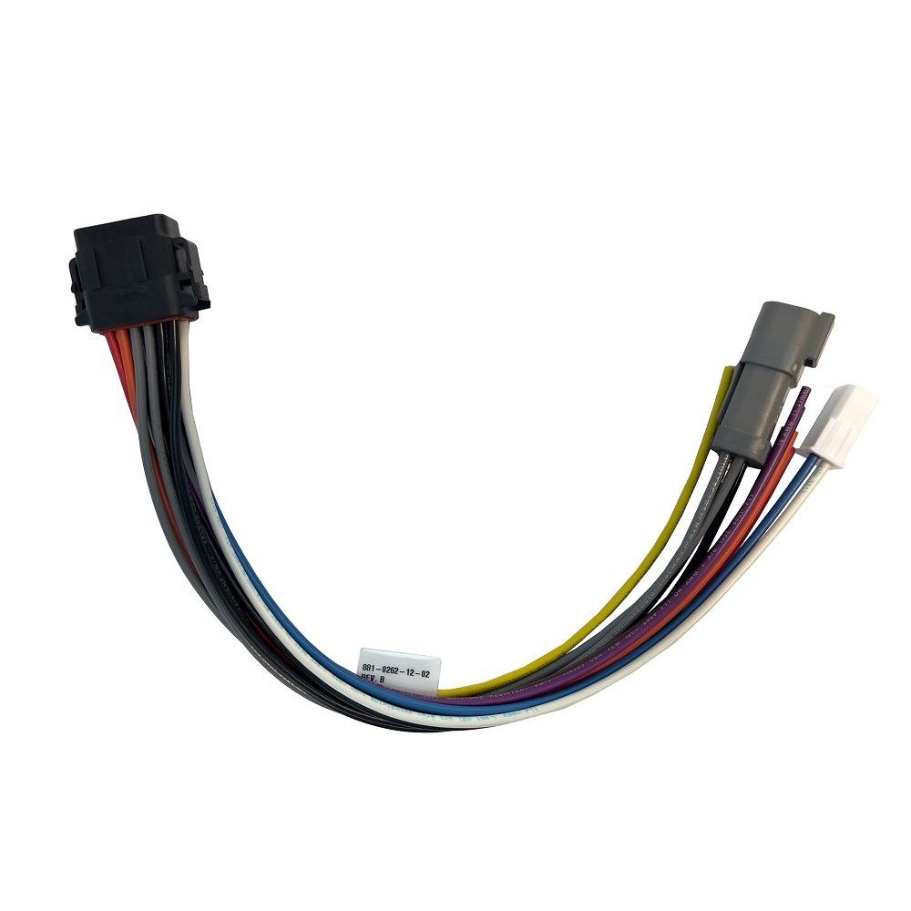 Xantrex - Harness - For 240AH Remote On/Off Switch