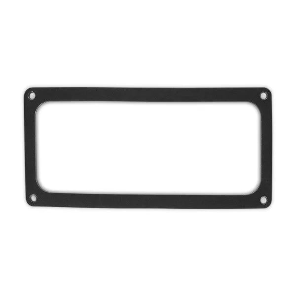 Garmin Flush Mount Gasket, For VHF 110/110i/115 Radios