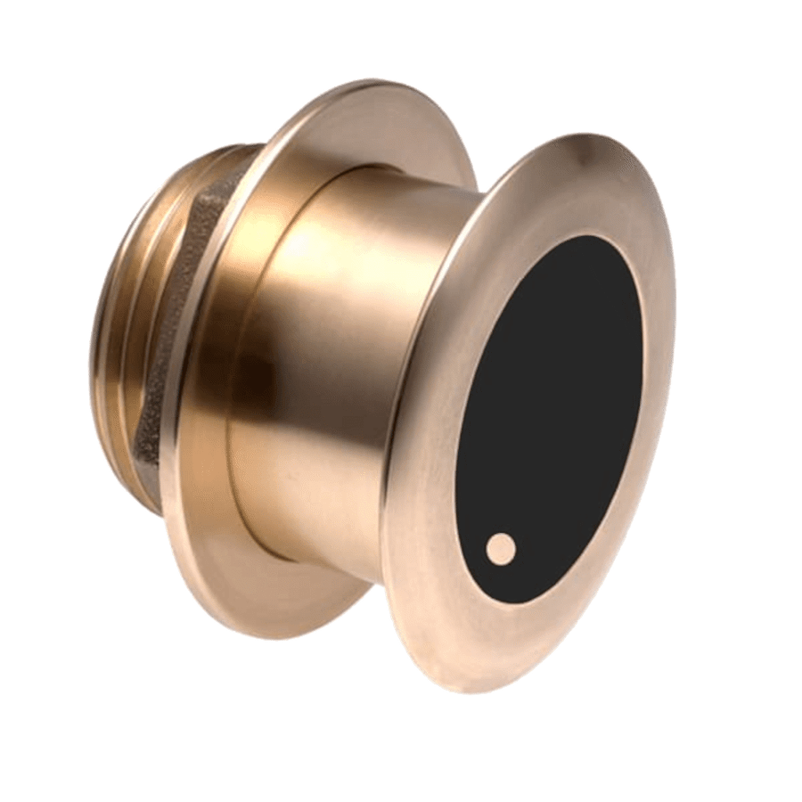 Airmar - B164 1KW Bronze TH 12D Tilted Transducer