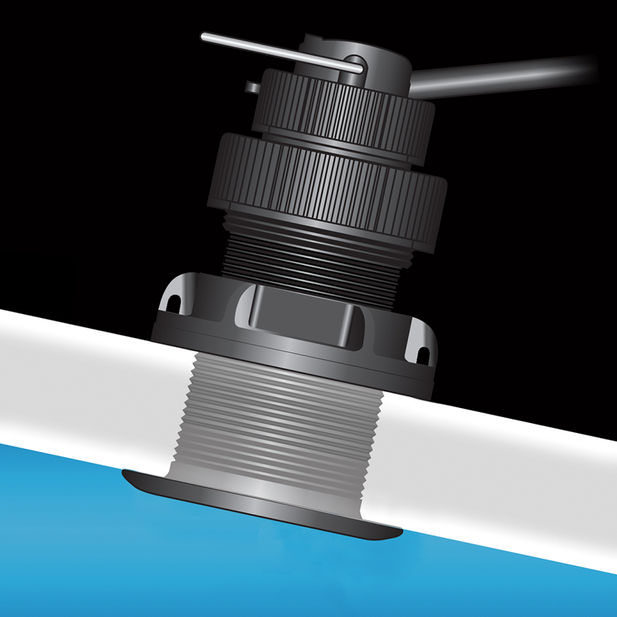 Airmar - HT200 NMEA200 Thru Hull Temperature Sensor