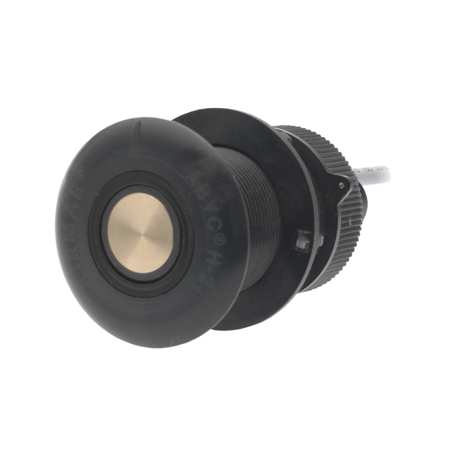 Airmar - HT200 NMEA200 Thru Hull Temperature Sensor