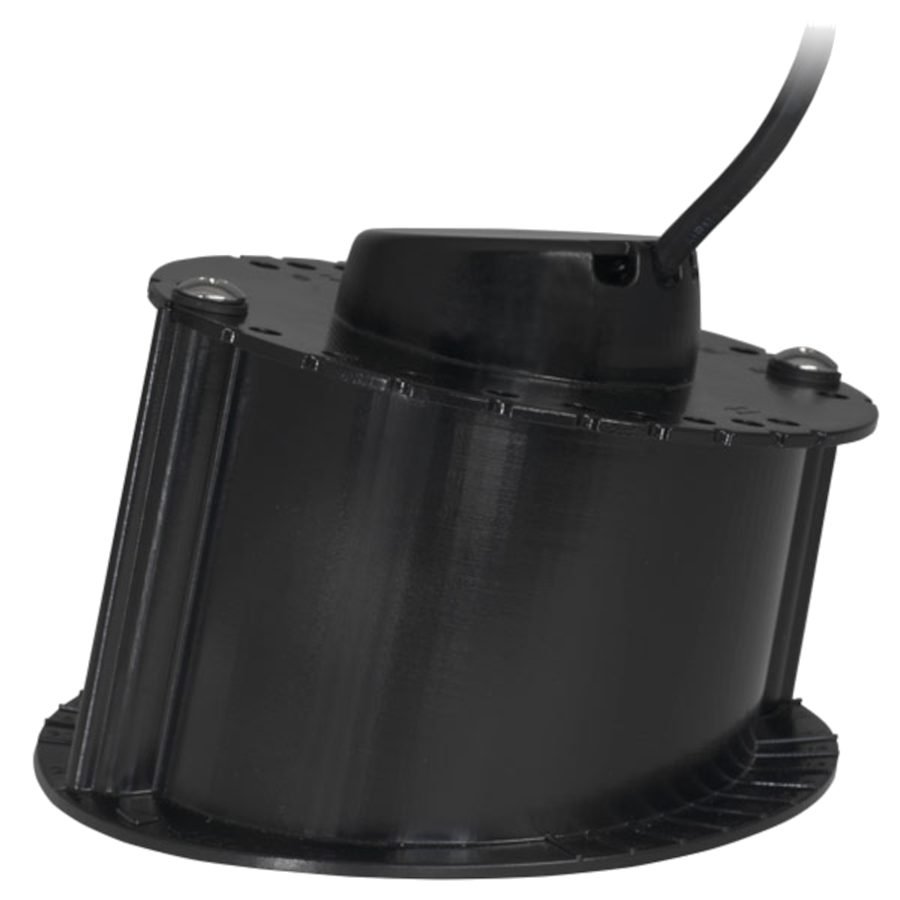 Airmar - M135C-M Transducer Medium CHIRP Transducer