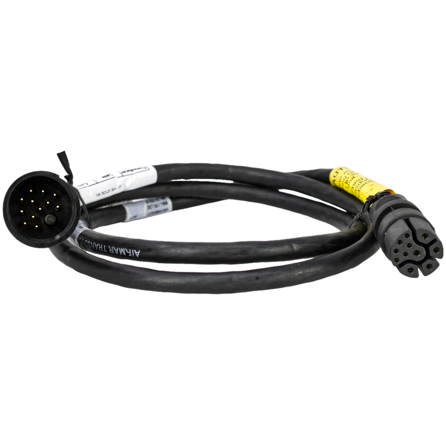 Airmar - MMC-11R Raymarine 11-Pin CHIRP M&M Cable
