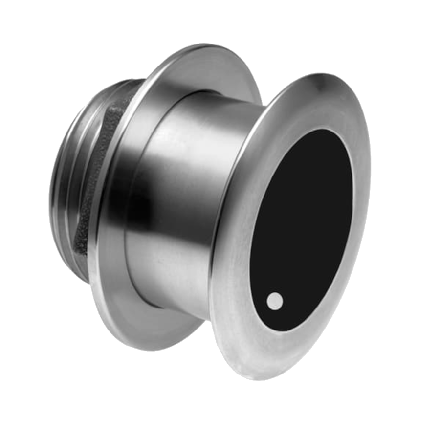 Airmar - SS175C-20-M Thru Hull 20 Deg Tilt Medium CHIRP Transducer