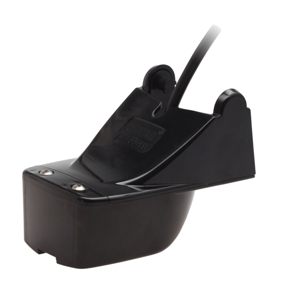 Airmar - TM165C-HW Transducer High Wide CHIRP Transducer