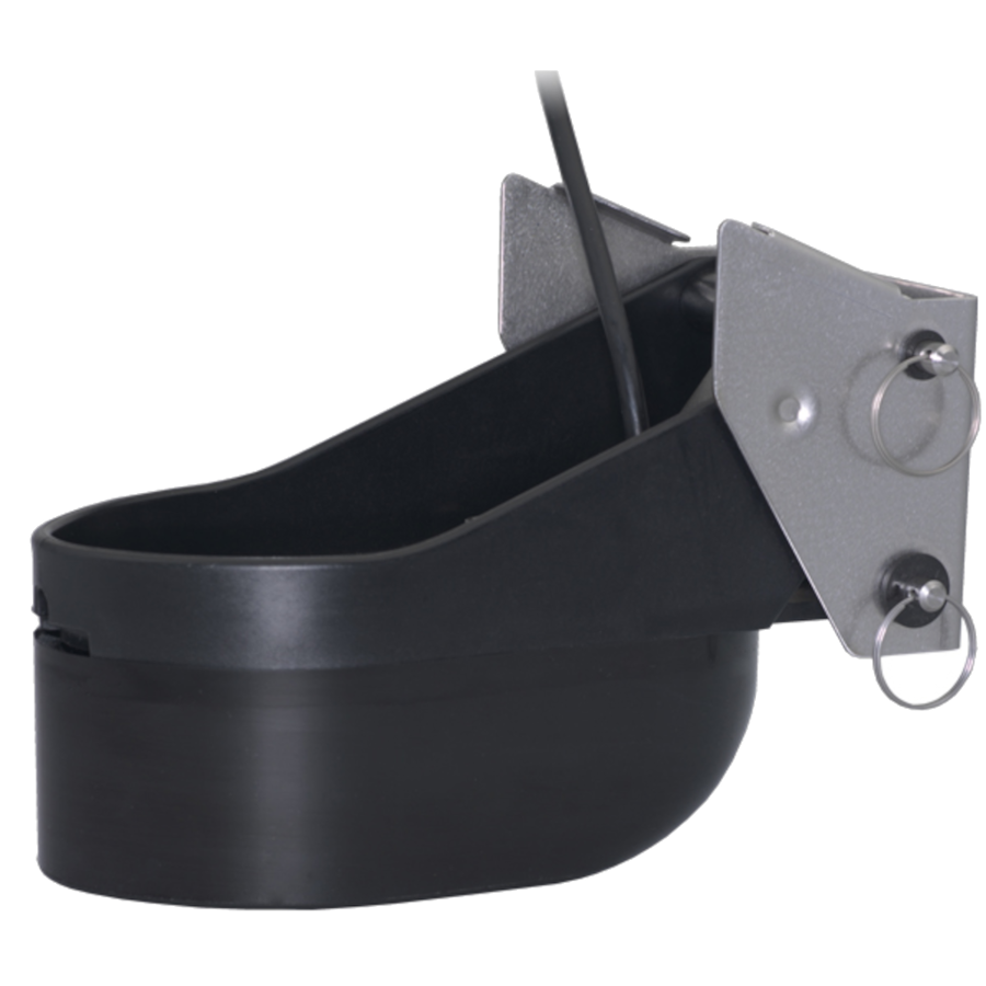 Airmar - TM185C Transducer High Wide CHIRP Transducer