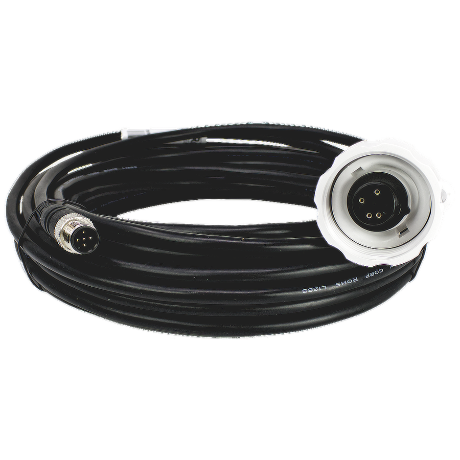 Airmar - WS2-C0 Micro Male Waterproof Cable