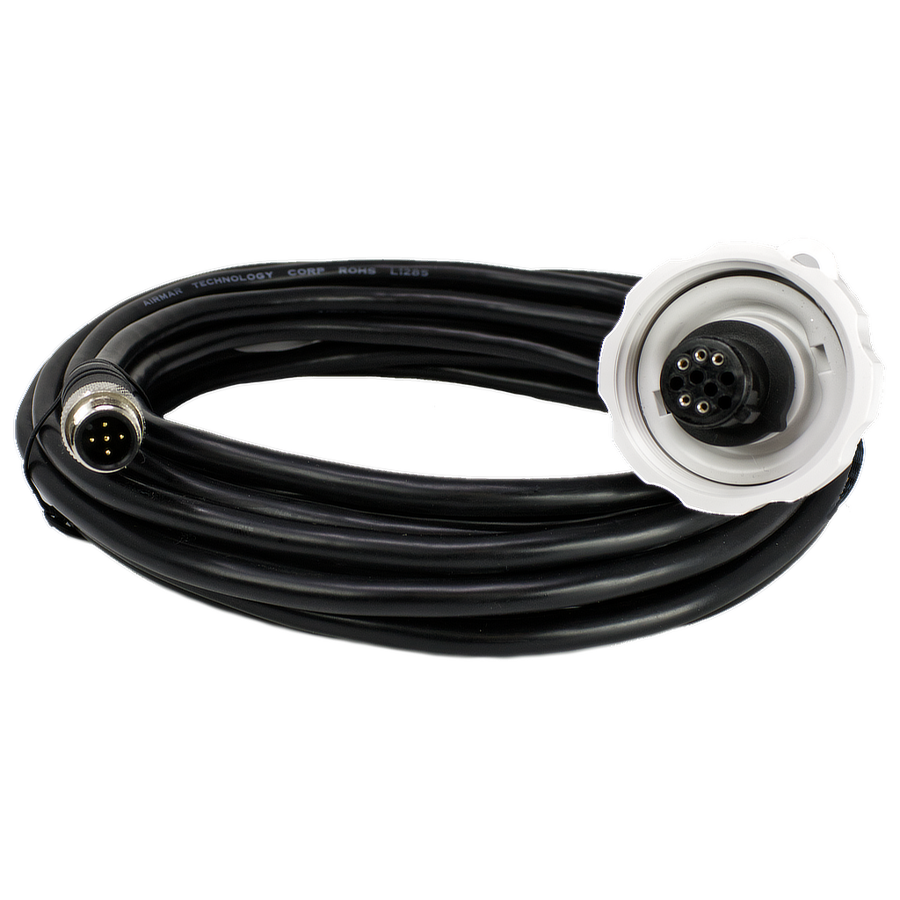 Airmar - WS2-C0 Micro Male Waterproof Cable