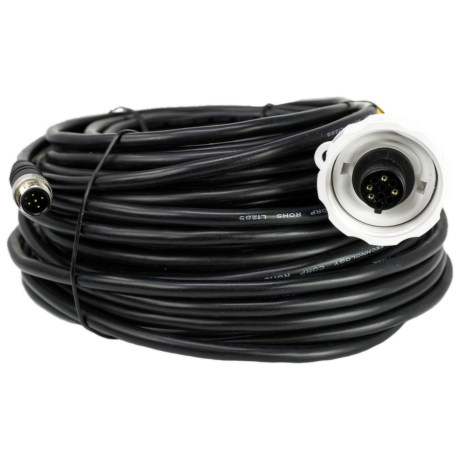 Airmar - WS2-C0 Micro Male Waterproof Cable