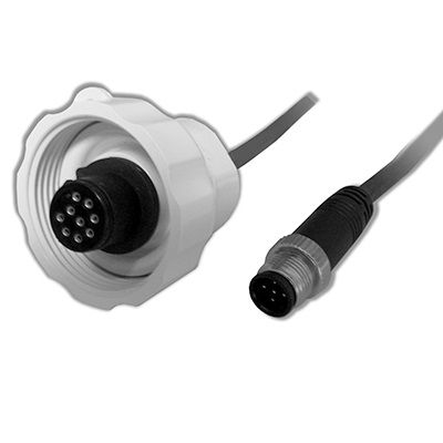 Airmar - WS2-C0 Micro Male Waterproof Cable