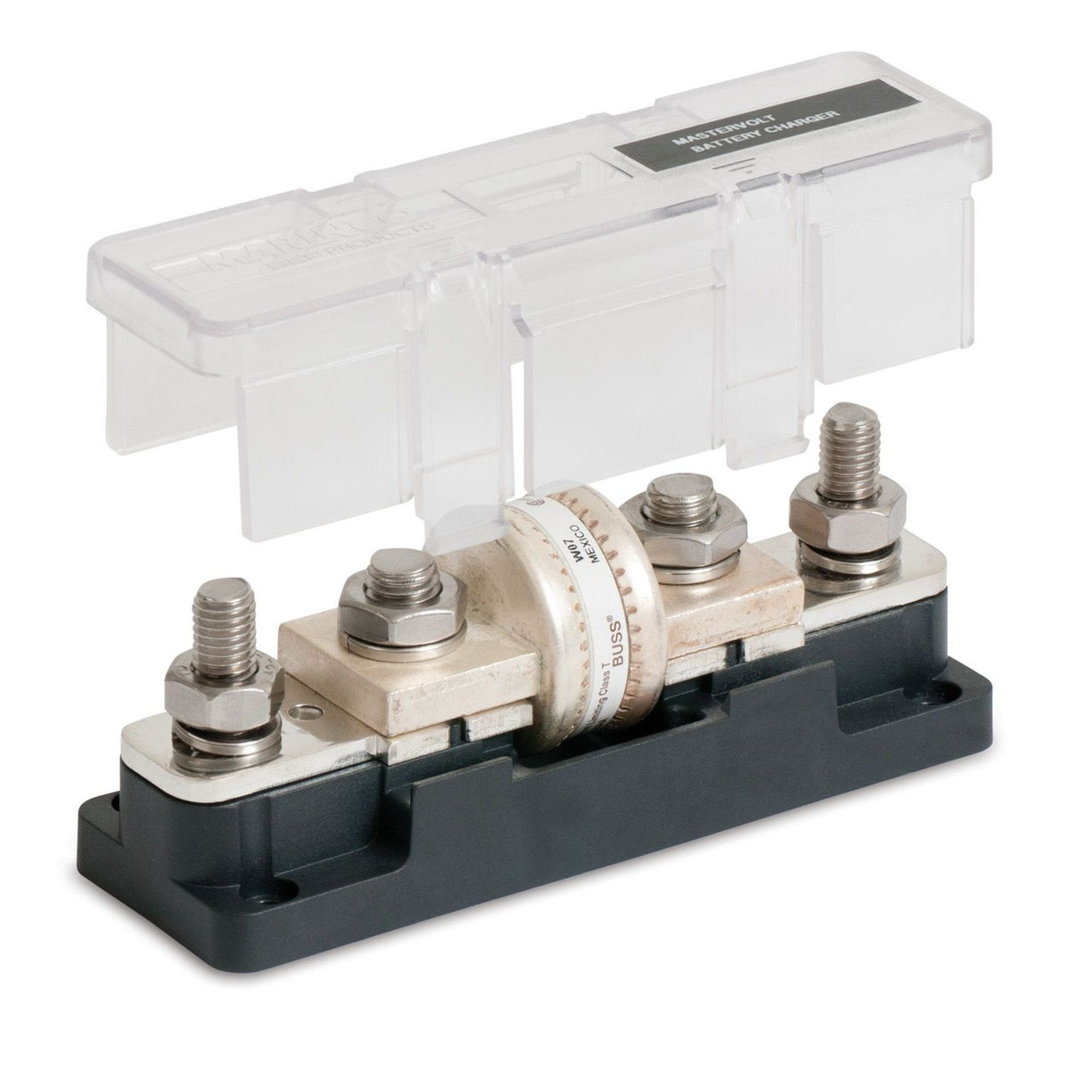 BEP Marine - Class T 2 Studs Fuse Holder