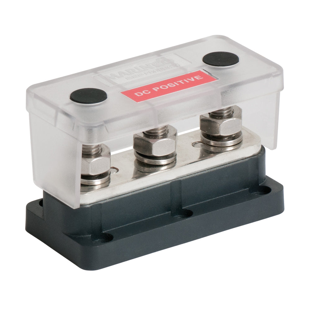 BEP Marine - Heavy Duty Buss Bar 650 Amp