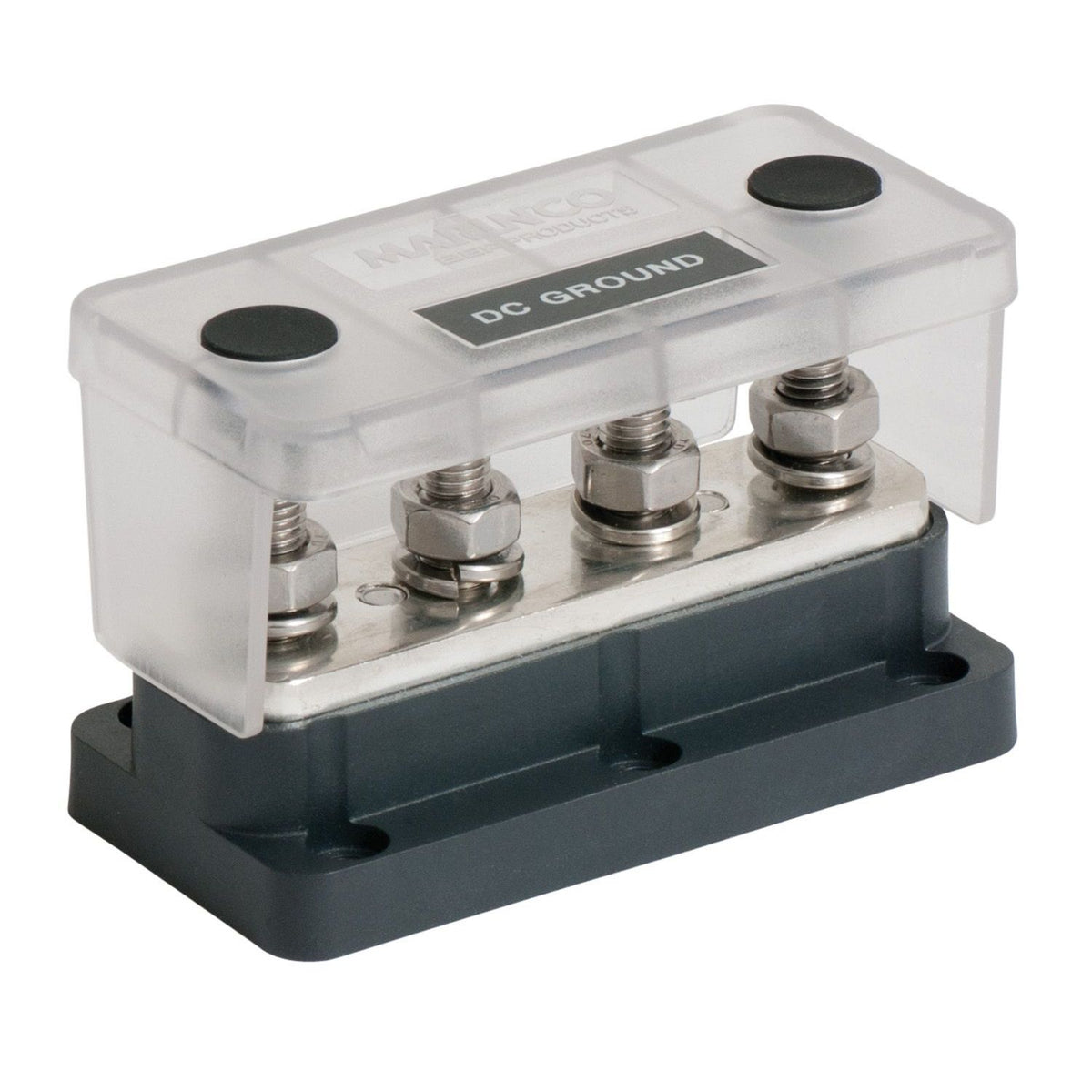 BEP Marine - Heavy Duty Buss Bar 650 Amp