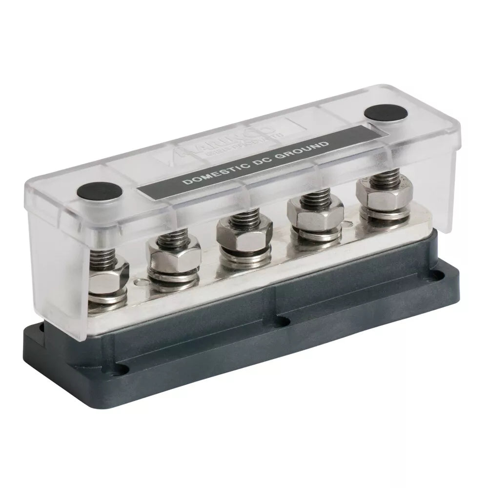 BEP Marine - Heavy Duty Buss Bar 650 Amp