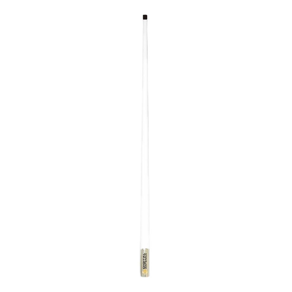 Digital Antenna - 567 8' Dual Band Cellular Antenna