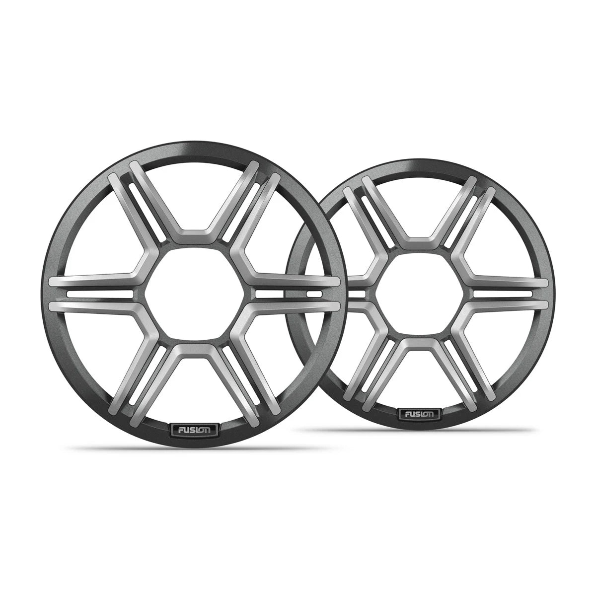 Fusion - Apollo Pair Speaker Grilles