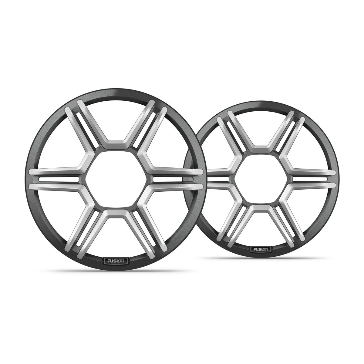 Fusion - Apollo Pair Speaker Grilles