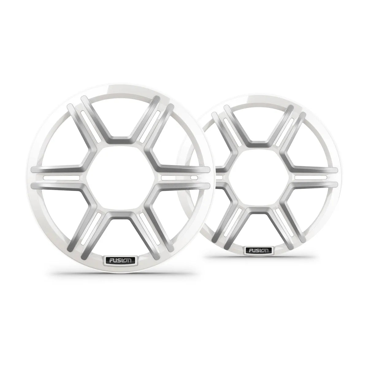Fusion - Apollo Pair Speaker Grilles