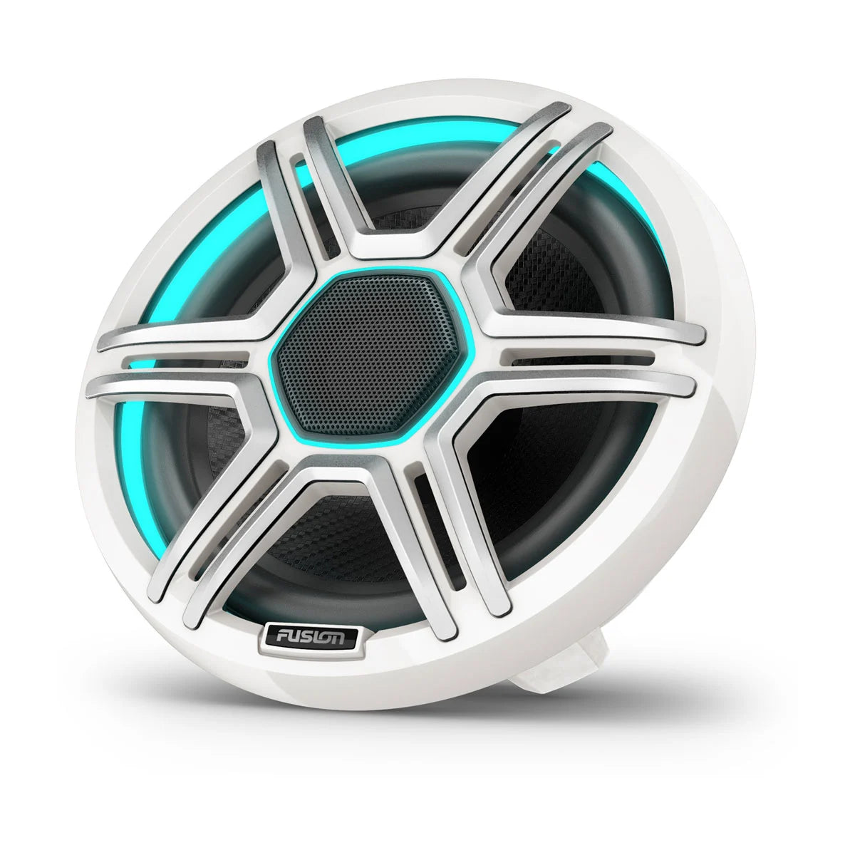 Fusion - LED Apollo Series Speakers - Sport Grilles