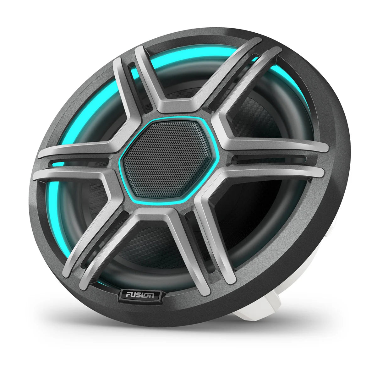 Fusion - LED Apollo Series Speakers - Sport Grilles