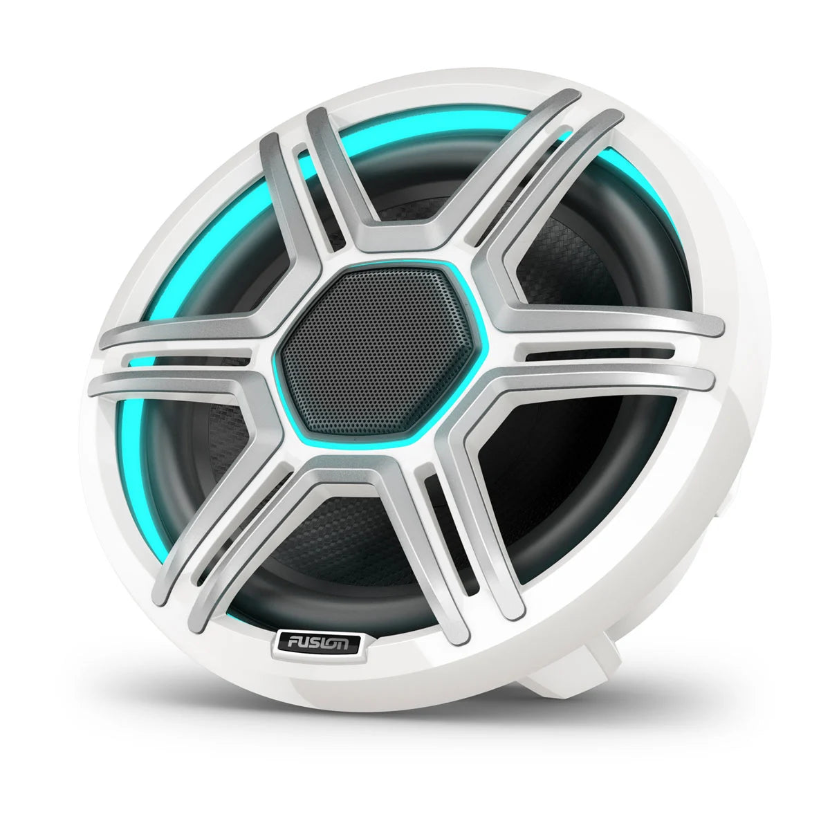 Fusion - LED Apollo Series Speakers - Sport Grilles