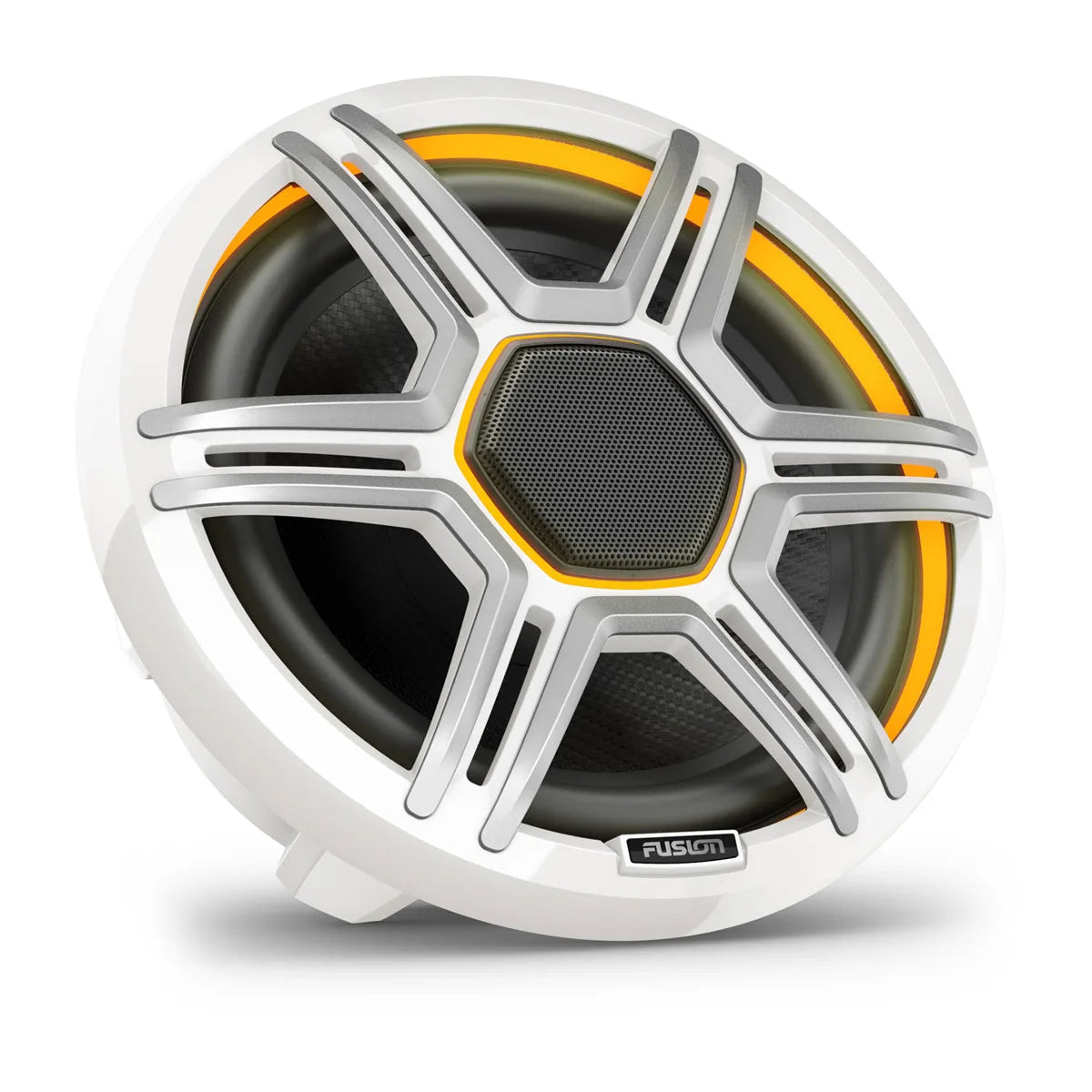 Fusion - LED Apollo Series Speakers - Sport Grilles