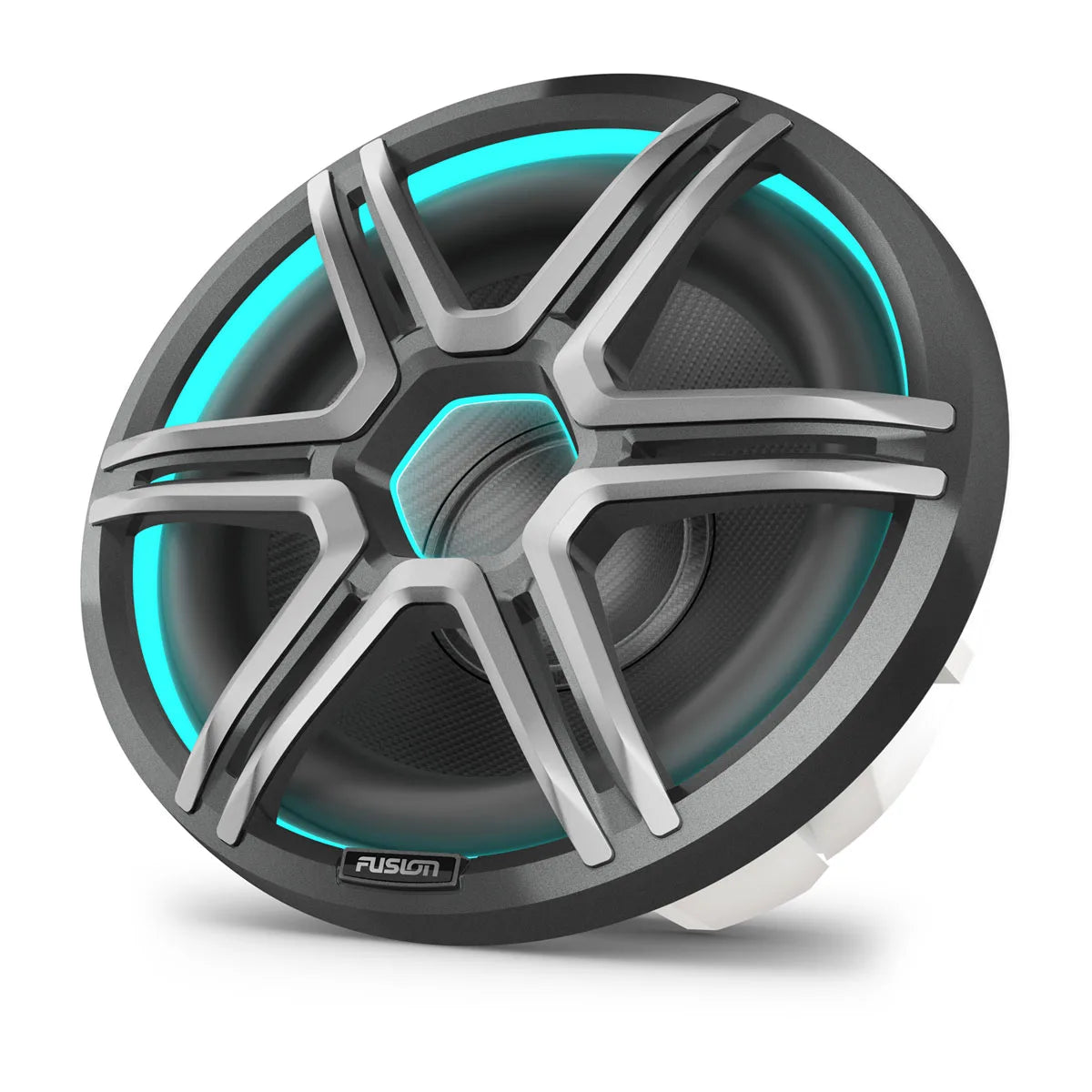 Fusion - LED Apollo Series SUB-Woofer Sport Grilles