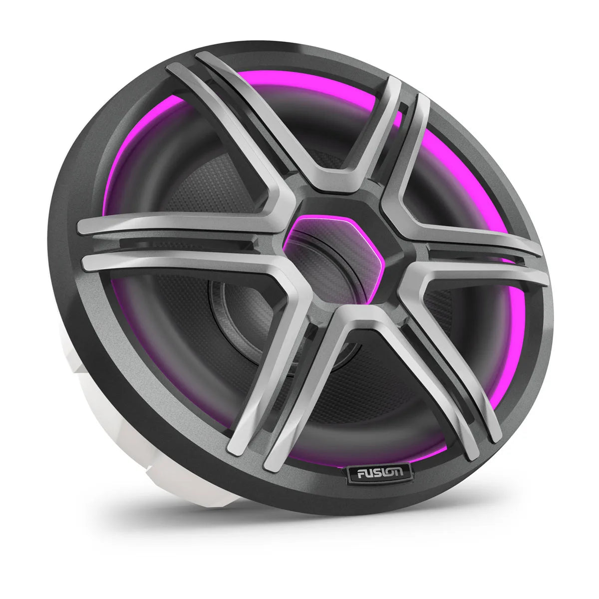 Fusion - LED Apollo Series SUB-Woofer Sport Grilles