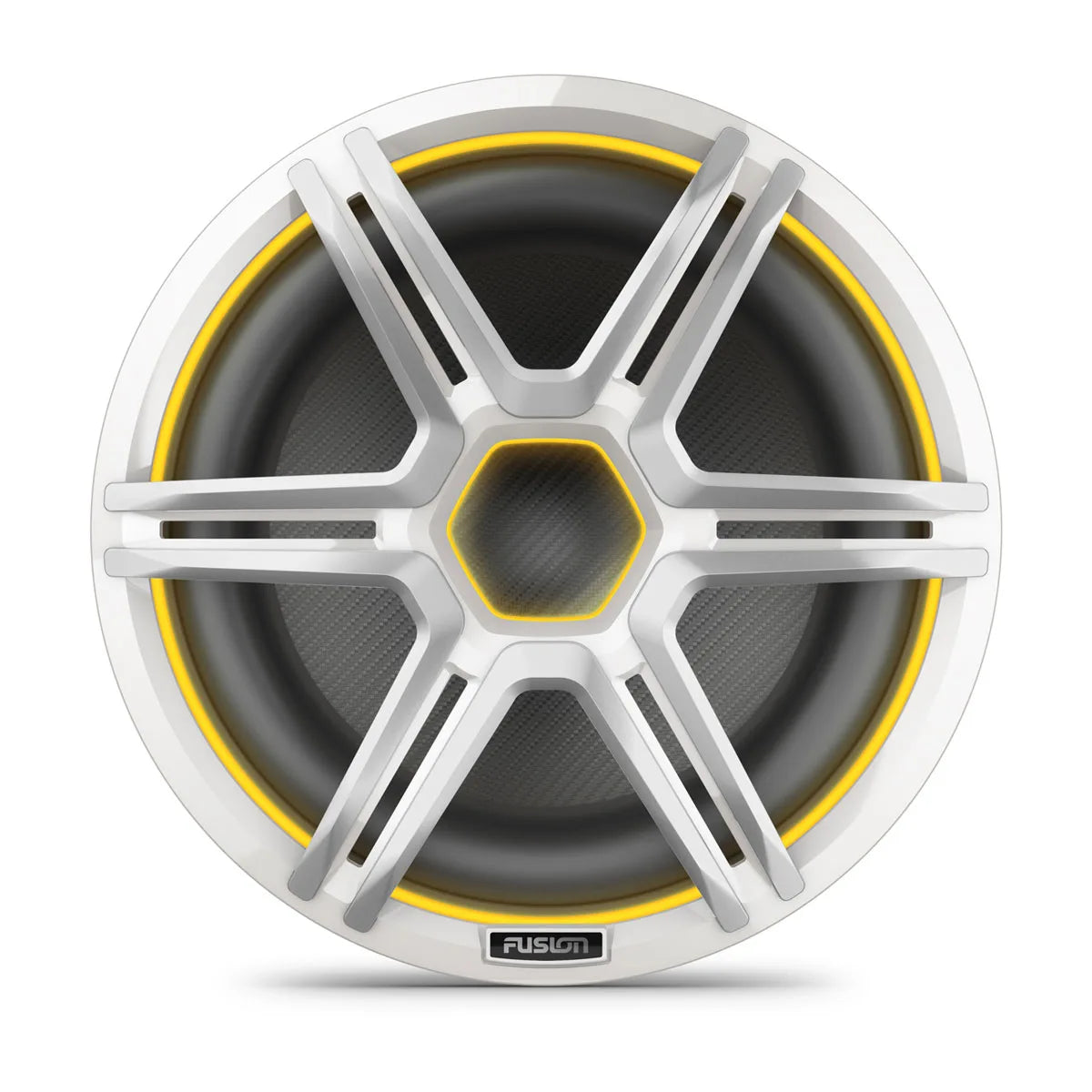 Fusion - LED Apollo Series SUB-Woofer Sport Grilles