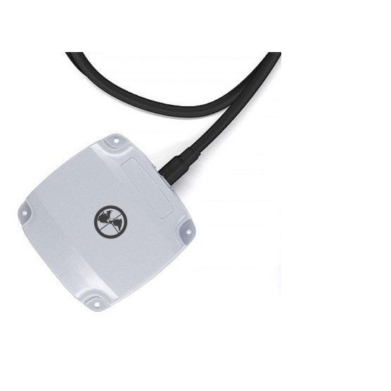 GOST - Nav-Tracker 1.0 IDP SAT/GPS Tracking Device