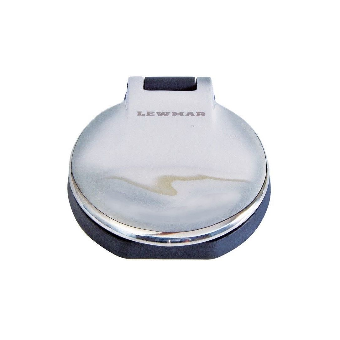 Lewmar - Deck Foot Switch