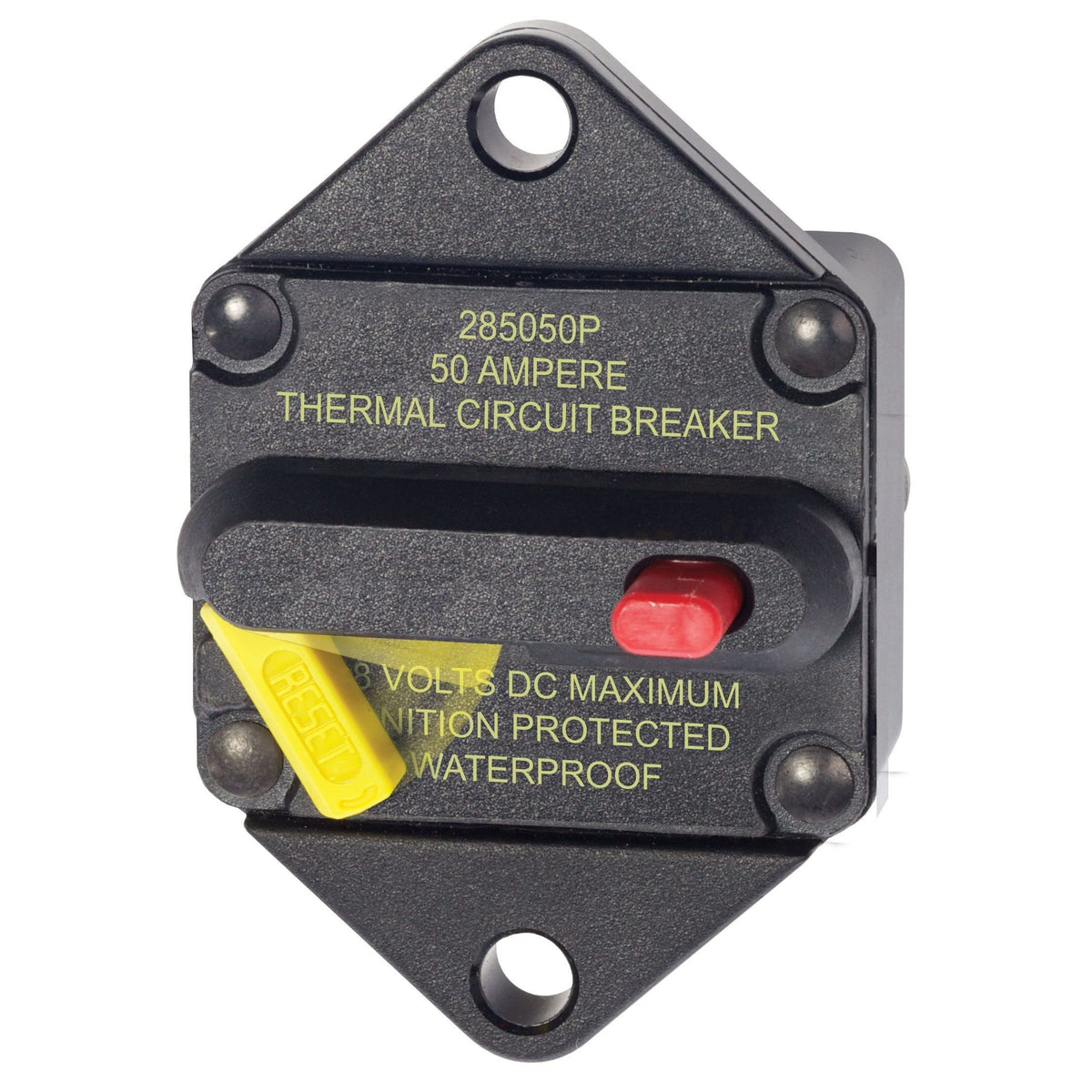 Lewmar - Windlass's Circuit Breaker