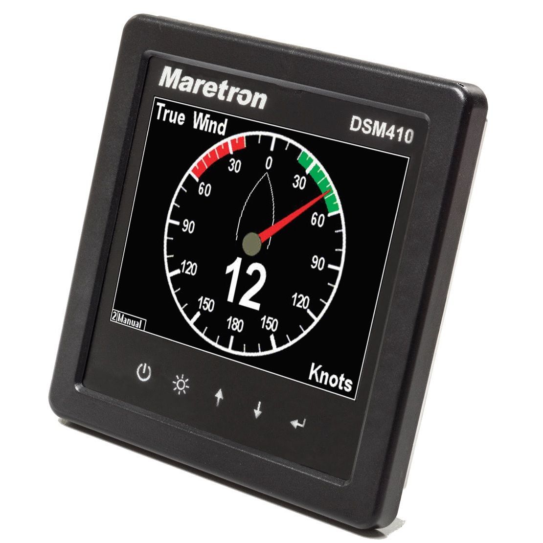 Maretron - DSM410 Color Display