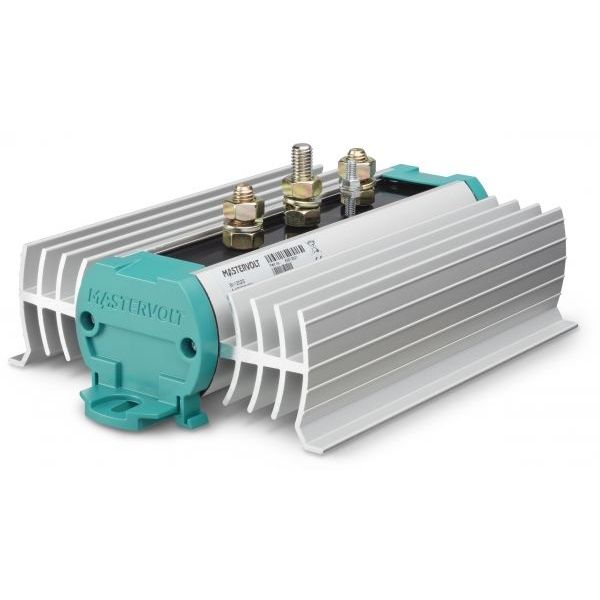 Mastervolt - BI Series Battery Isolator