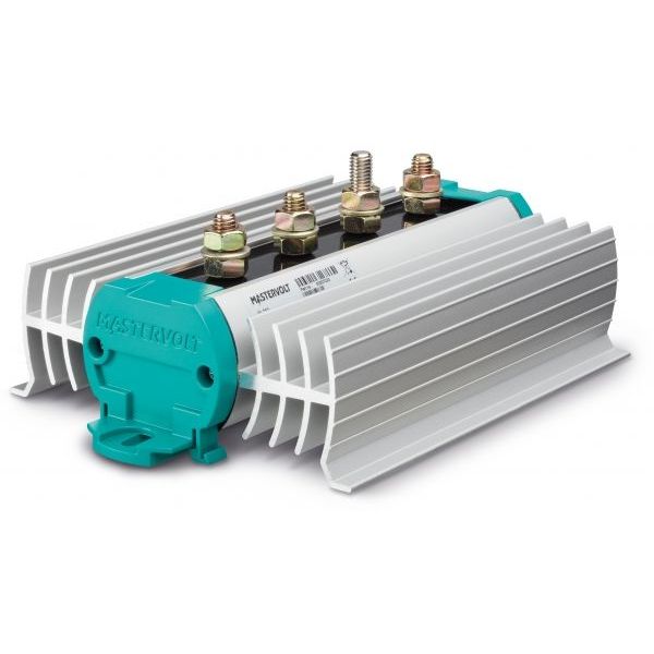 Mastervolt - BI Series Battery Isolator