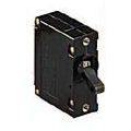Newmar Power - 40 Amp Single Pole Breaker - With Black Throw