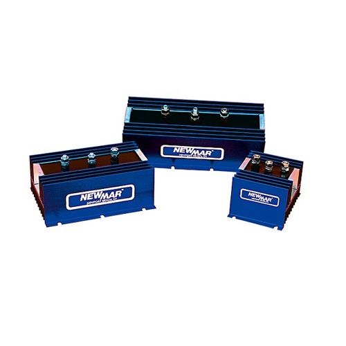 Newmar Power - Isolator 1AIT 3BATT