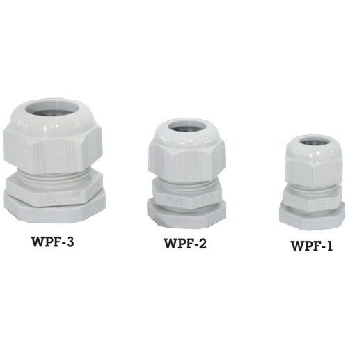 Newmar Power - WPF Waterproof Fitting