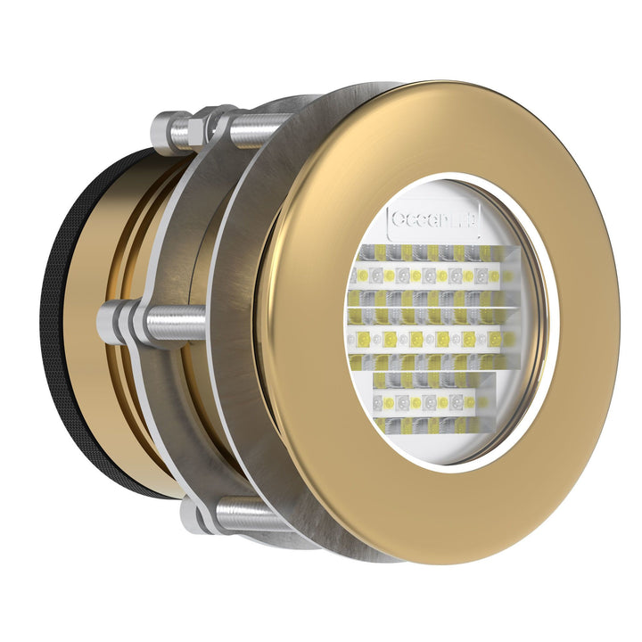 Ocean LED - Explore E6 XFM DMX Underwater Light