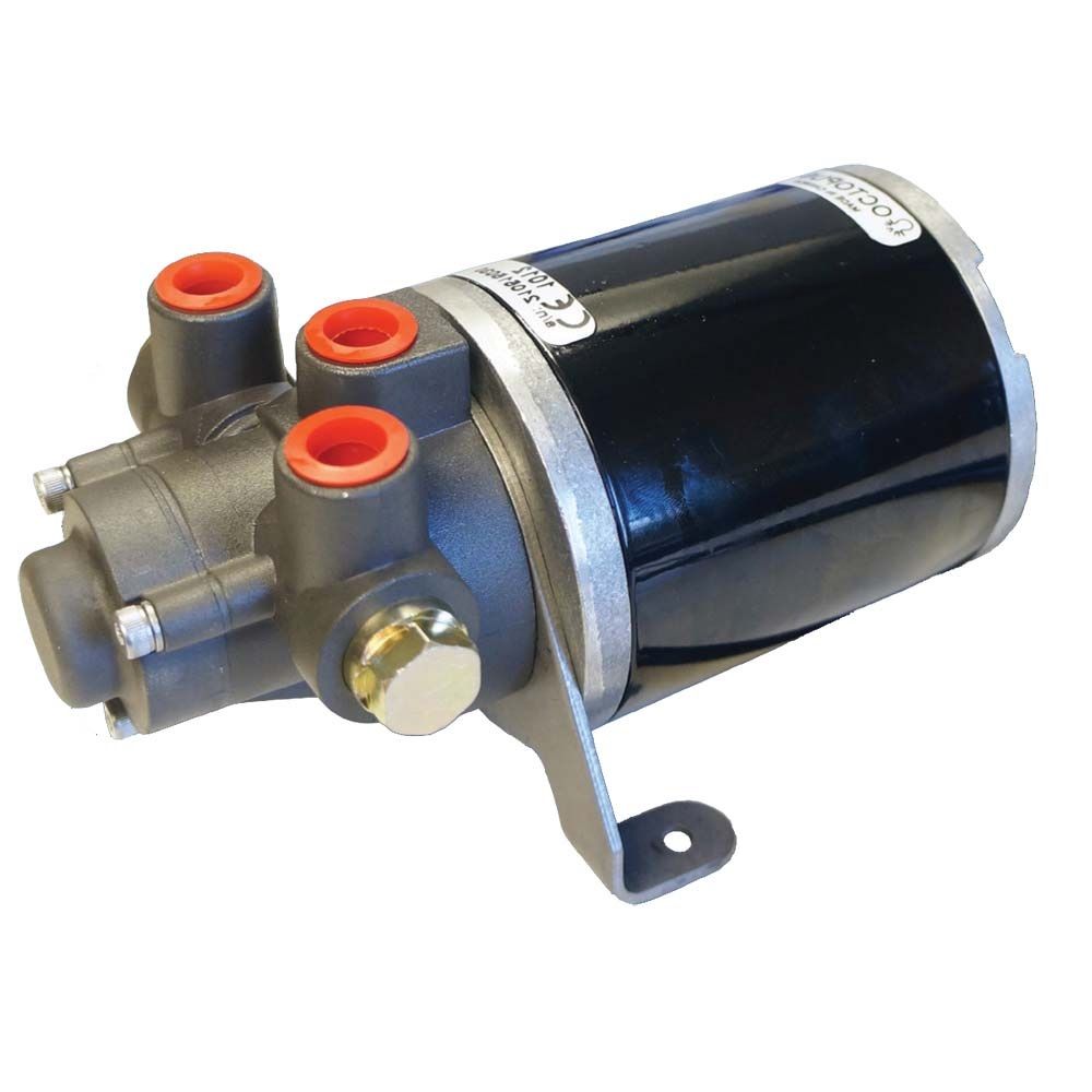 Octopus Autopilot Drives - Reversing Gear Pump - With 1/4" NPT