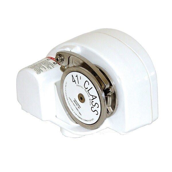 Powerwinch - Class Windlass