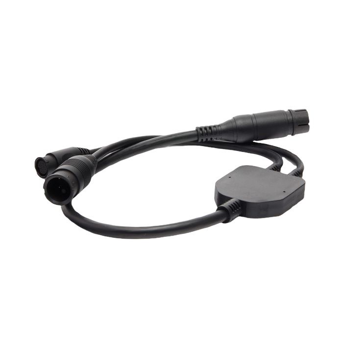 Raymarine Transducer Adapter Y-Cable, for Axiom RV 3D Displays